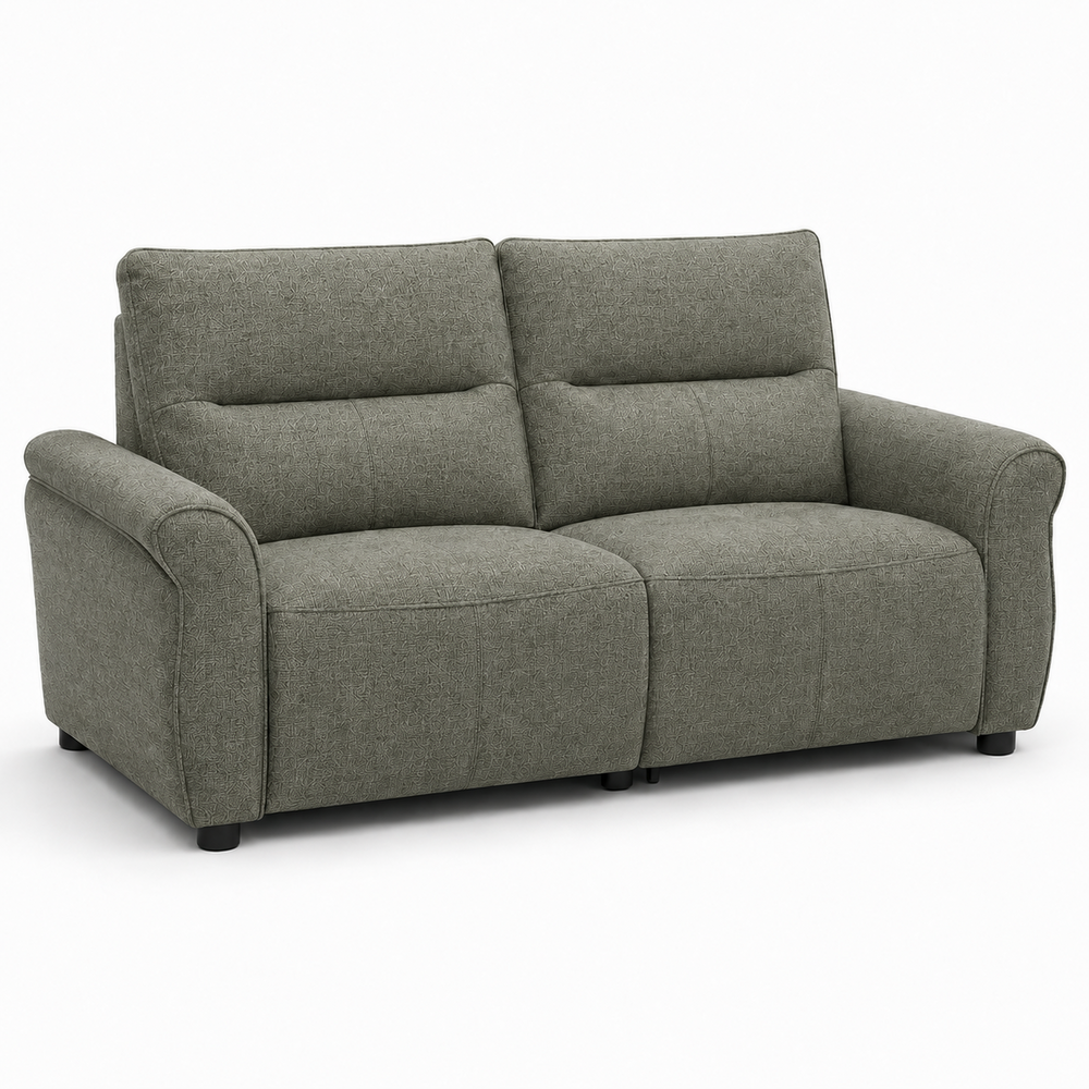 James Two-Seater Sofa