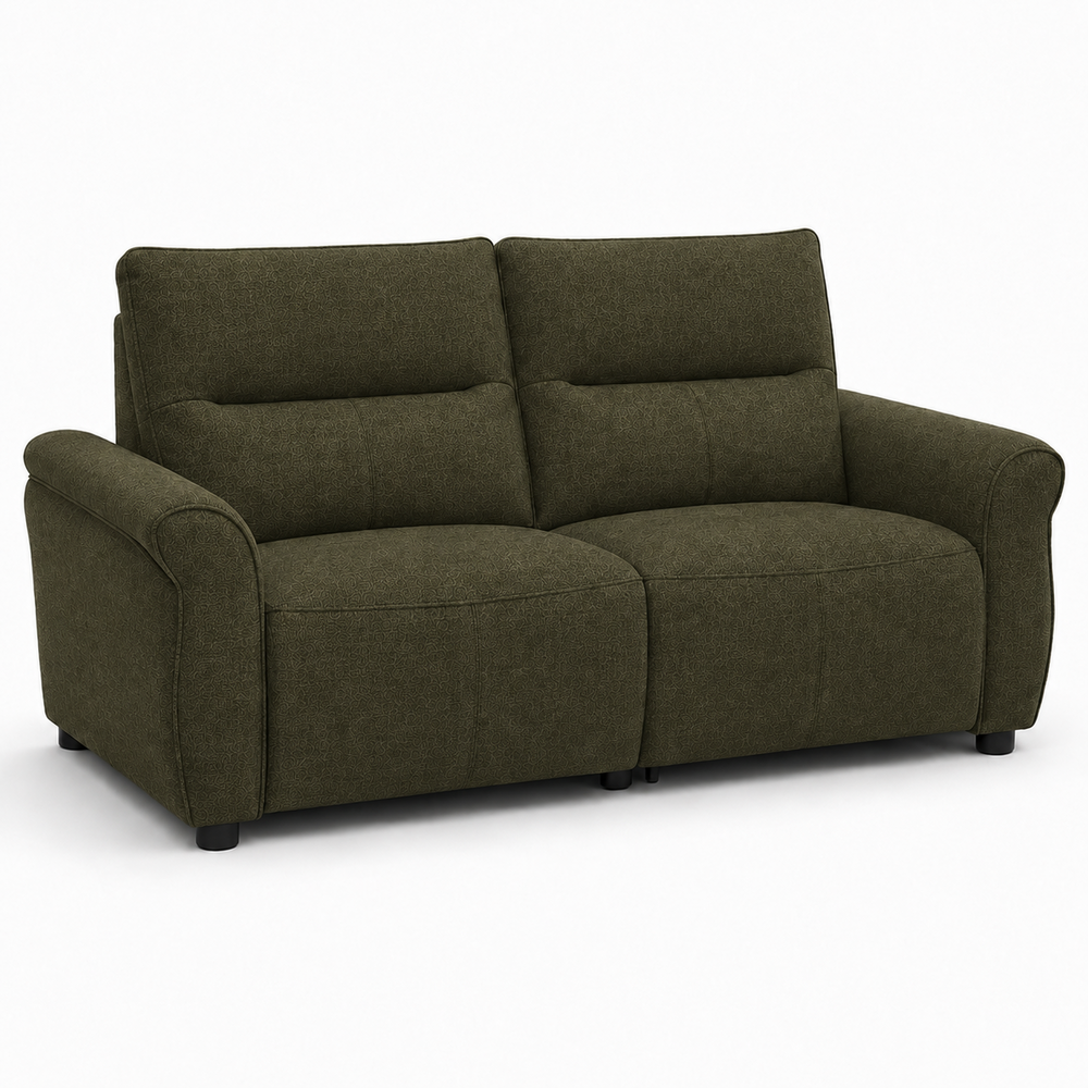 James Two-Seater Sofa