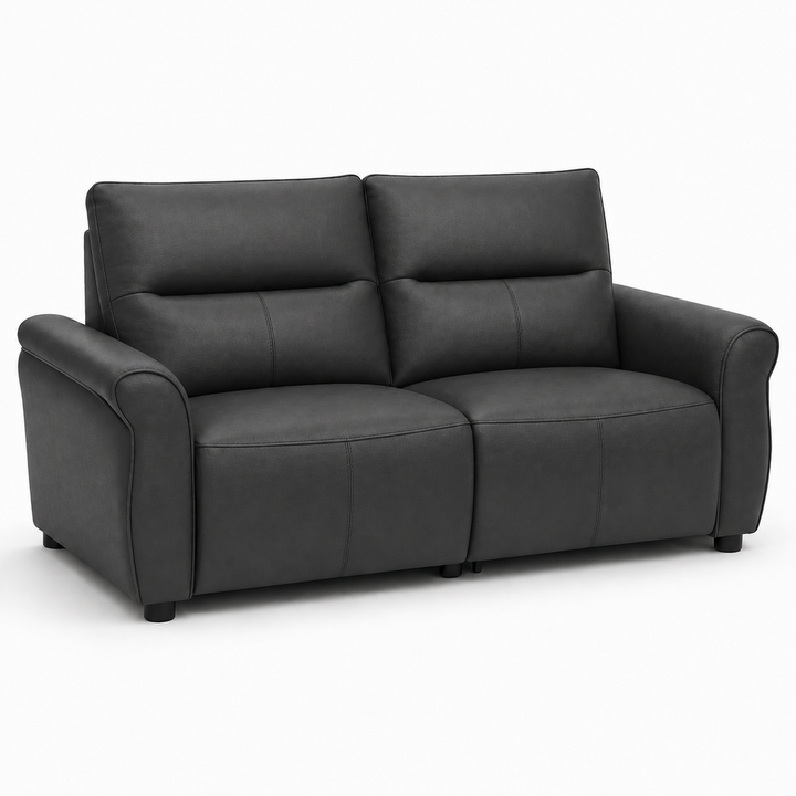James Two-Seater Sofa