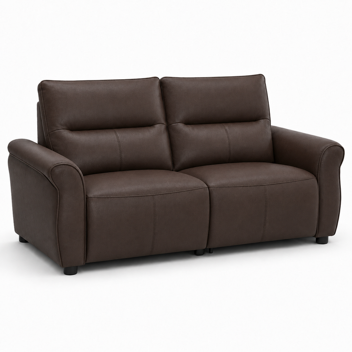 James Two-Seater Sofa
