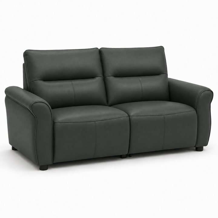 James Two-Seater Sofa