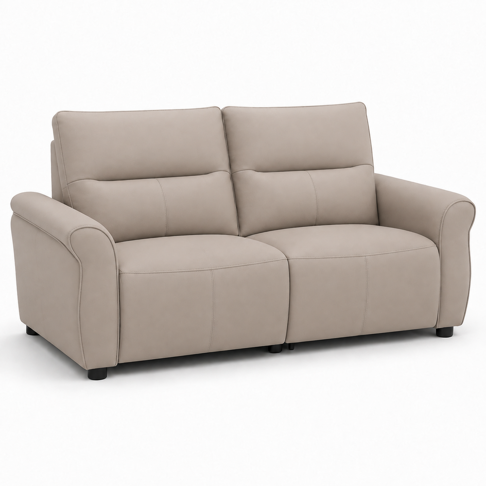James Two-Seater Sofa