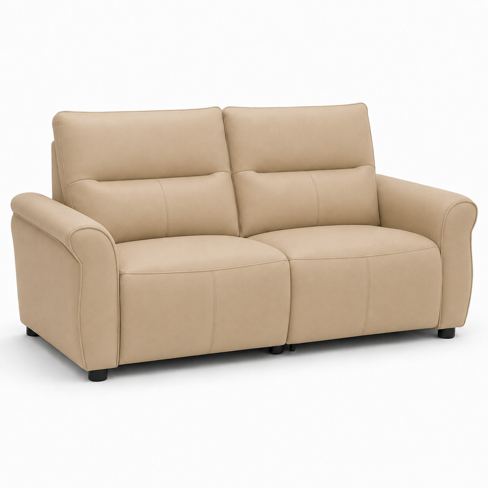 James Two-Seater Sofa