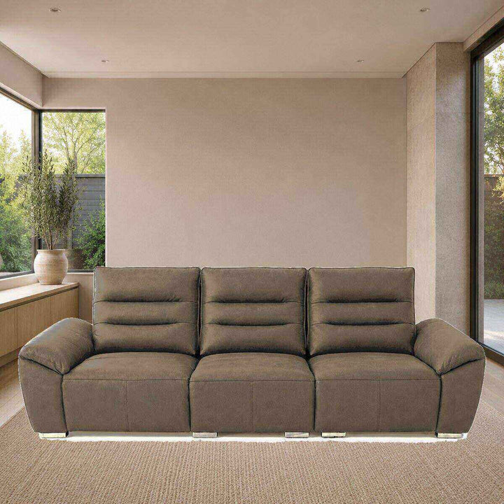 Henry Three-Seat Sofa