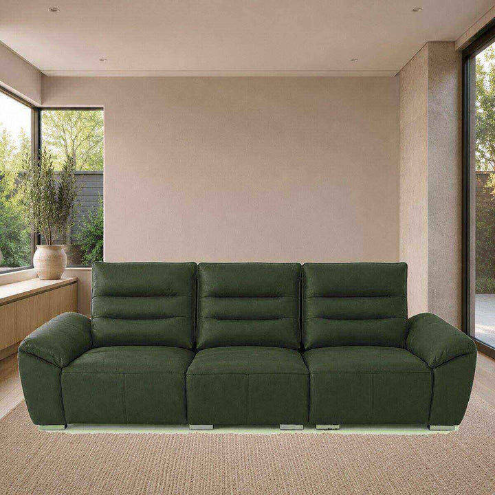 Henry Three-Seat Sofa