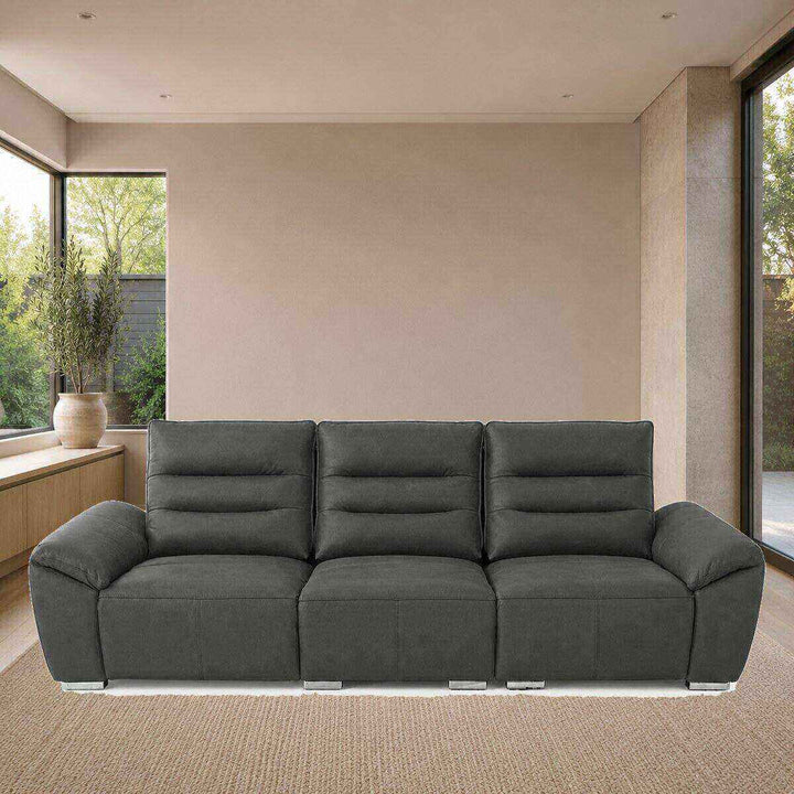 Henry Three-Seat Sofa