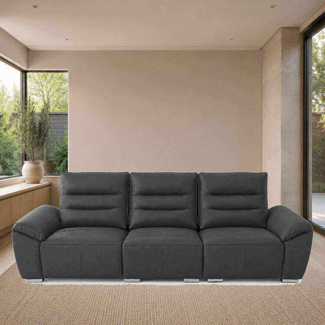 Henry Three-Seat Sofa