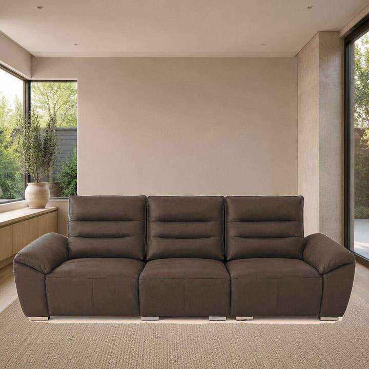 Henry Three-Seat Sofa