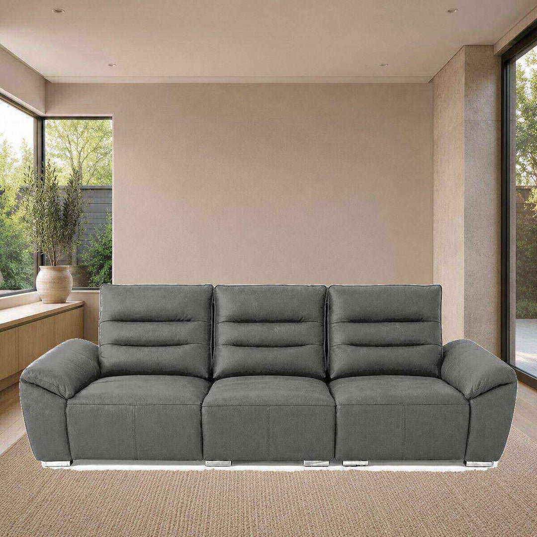 Henry Three-Seat Sofa