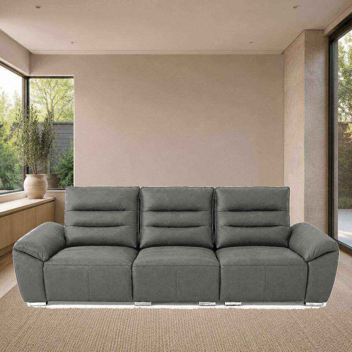 Henry Three-Seat Sofa