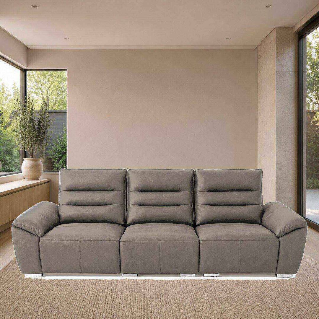 Henry Three-Seat Sofa