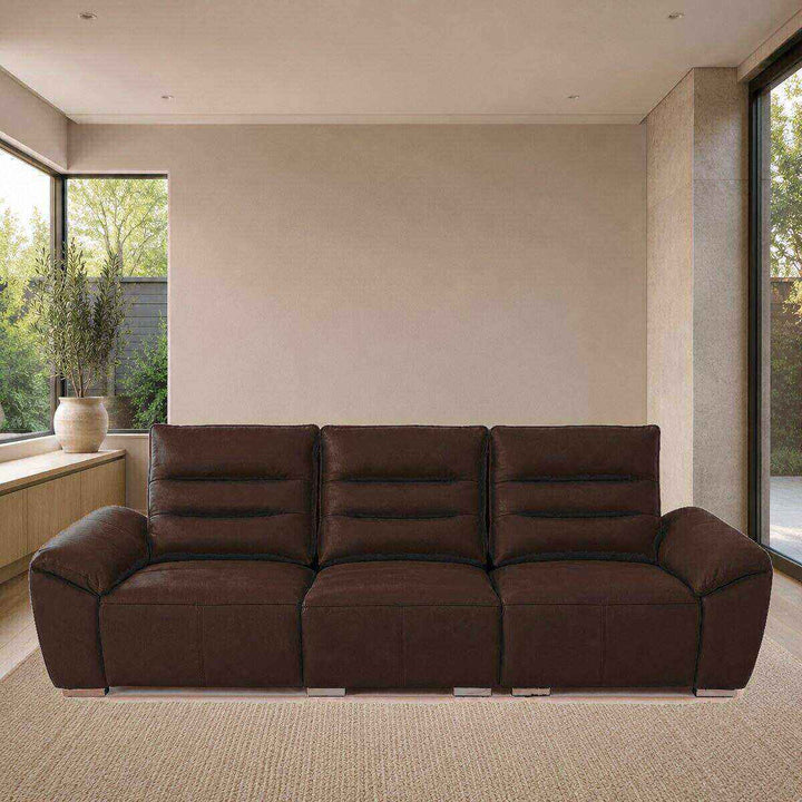 Henry Three-Seat Sofa