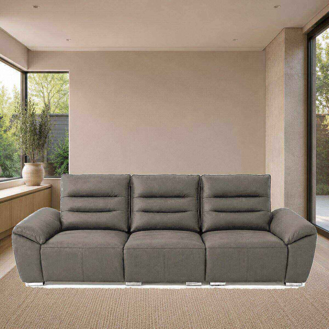 Henry Three-Seat Sofa