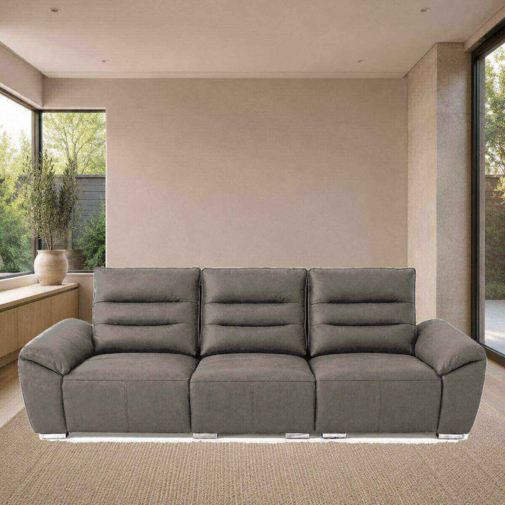 Henry Three-Seat Sofa