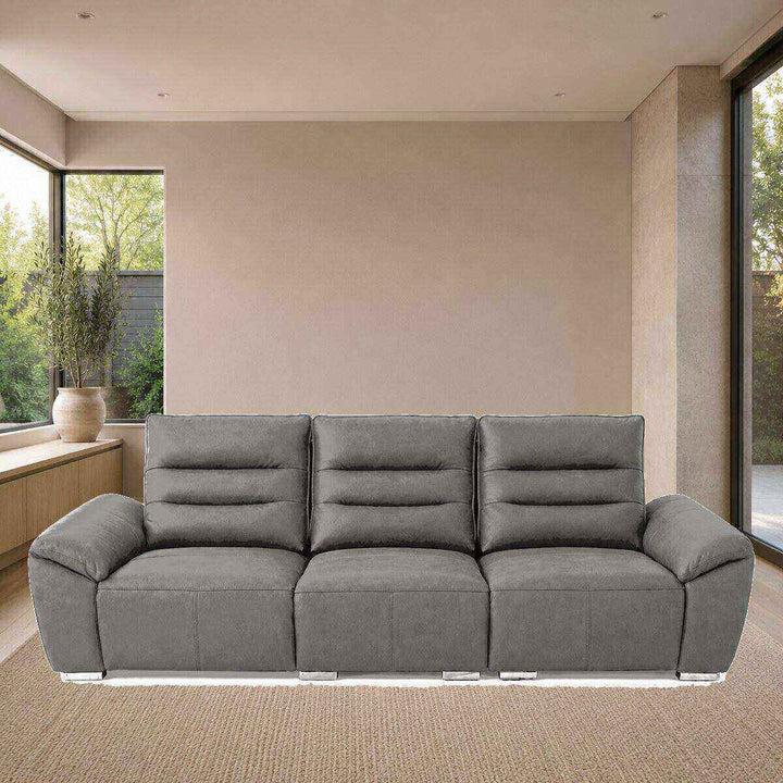 Henry Three-Seat Sofa