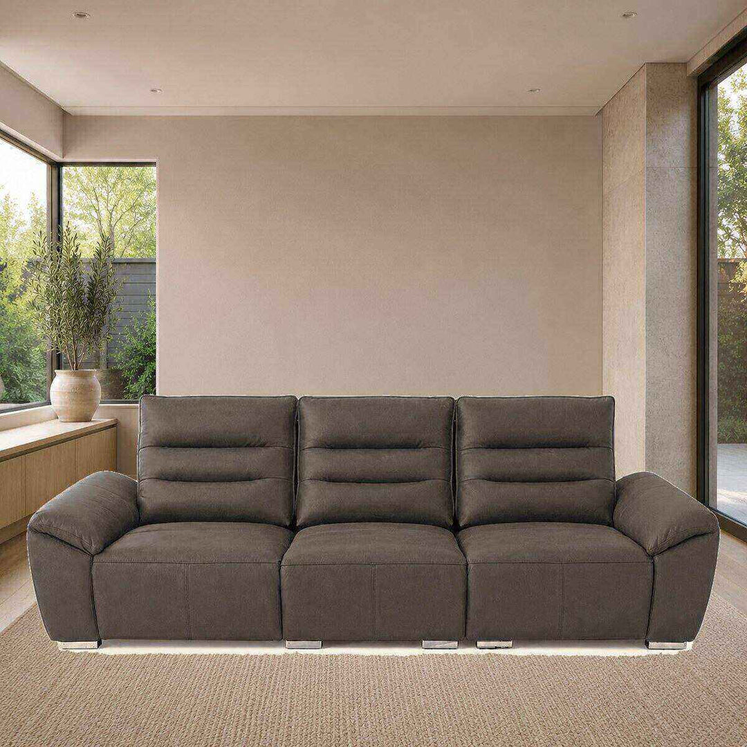 Henry Three-Seat Sofa