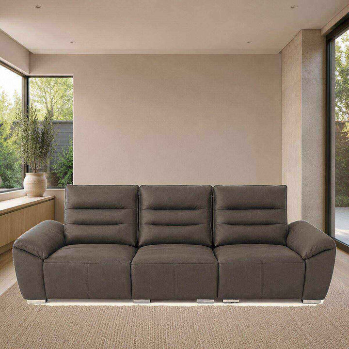 Henry Three-Seat Sofa