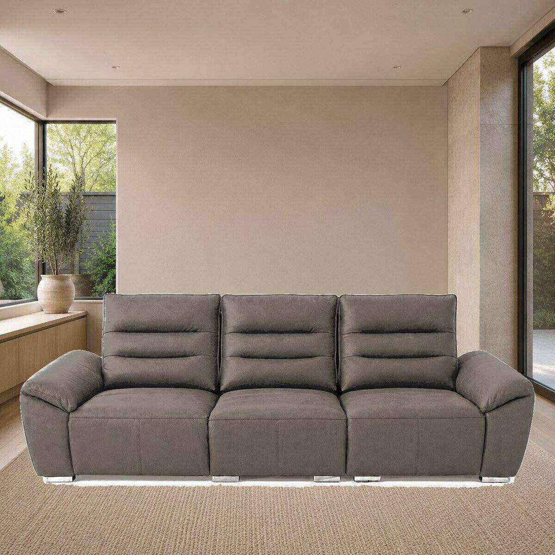 Henry Three-Seat Sofa