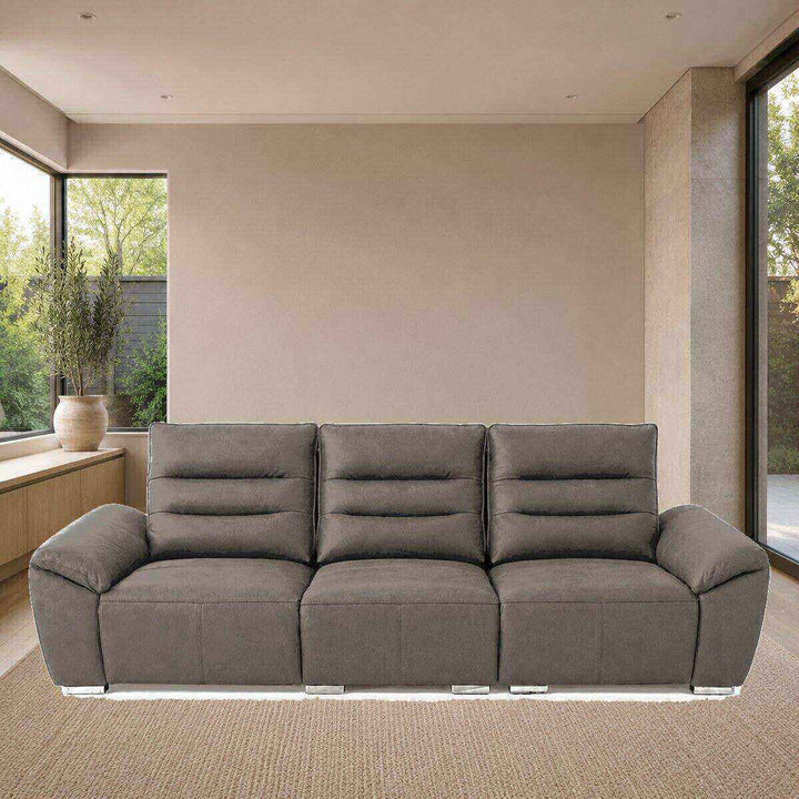 Henry Three-Seat Sofa