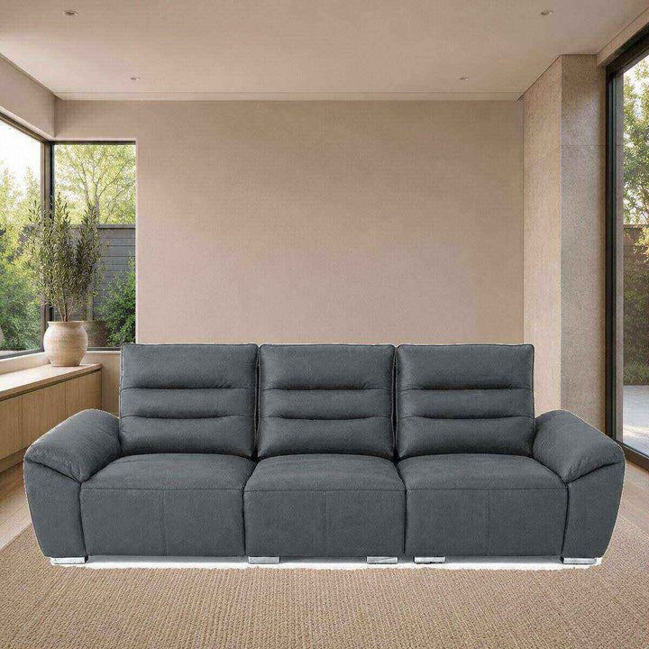 Henry Three-Seat Sofa