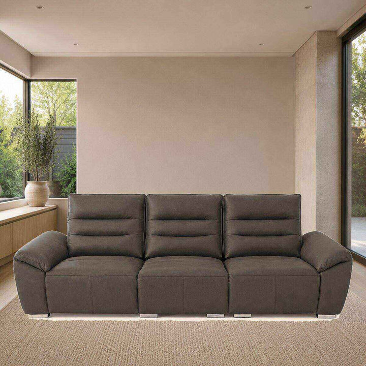 Henry Three-Seat Sofa