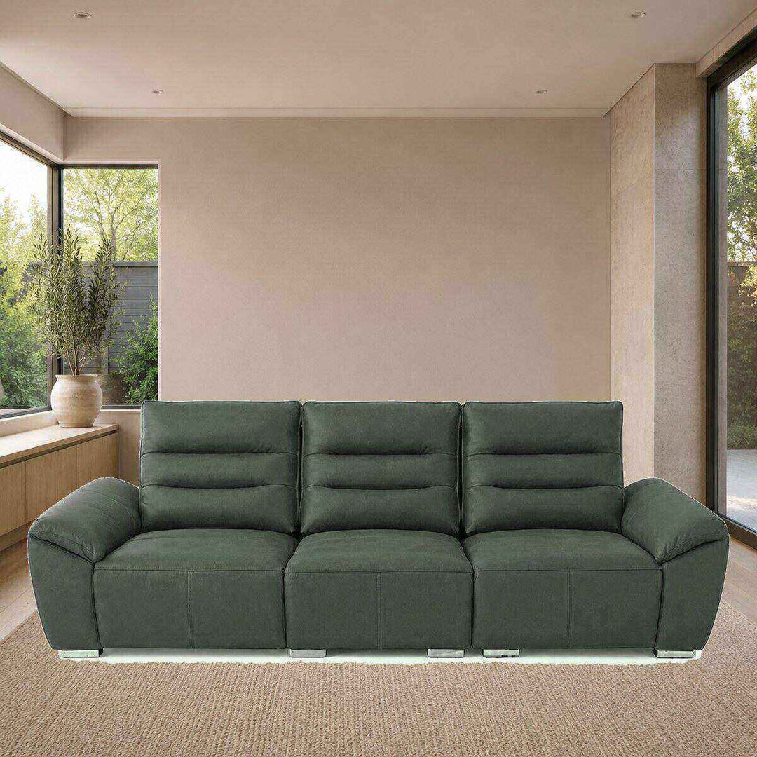 Henry Three-Seat Sofa