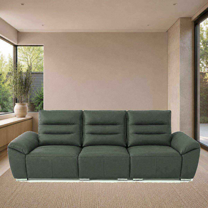 Henry Three-Seat Sofa