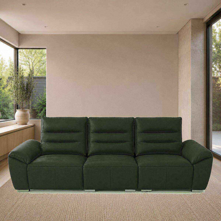 Henry Three-Seat Sofa