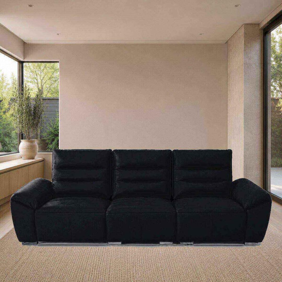 Henry Three-Seat Sofa