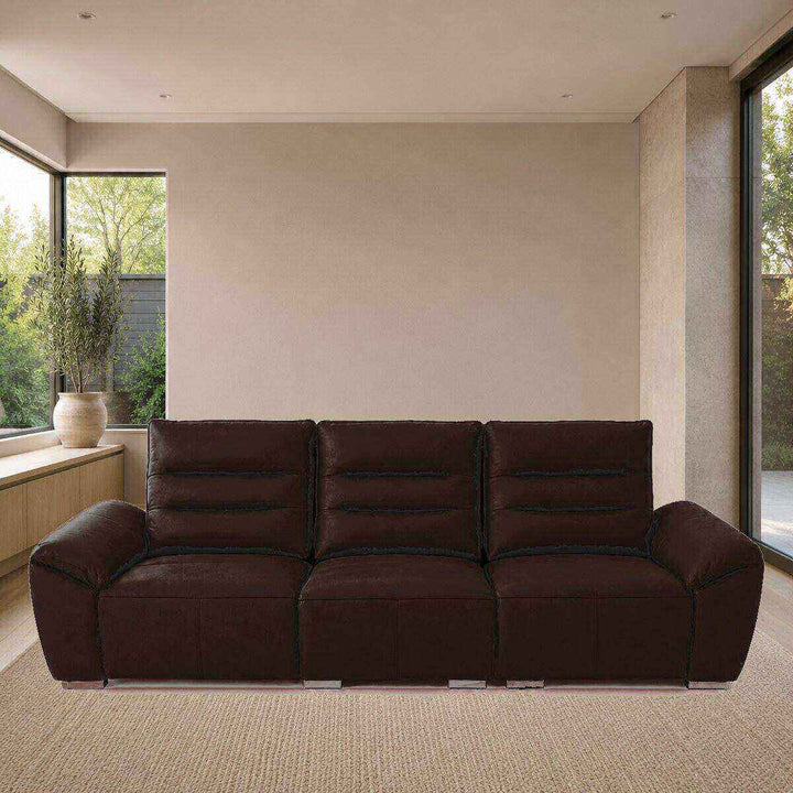 Henry Three-Seat Sofa
