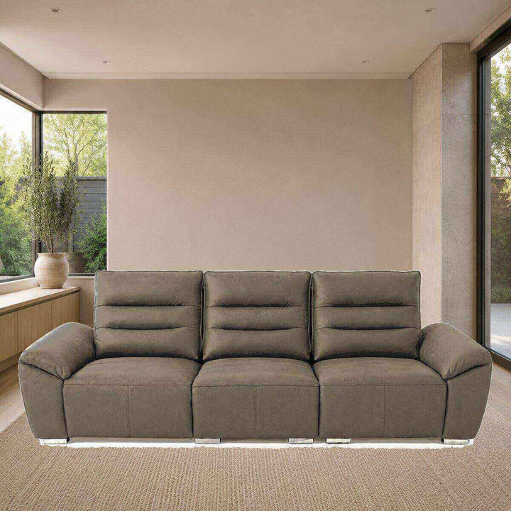Henry Three-Seat Sofa