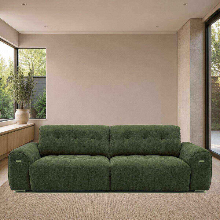 Matthew Four-Seat Sofa