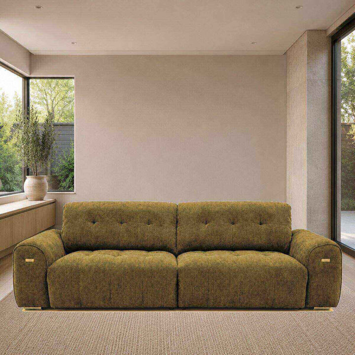 Matthew Four-Seat Sofa