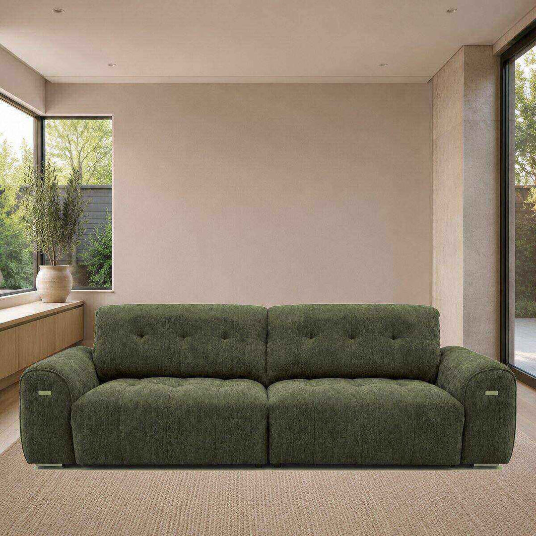 Matthew Four-Seat Sofa