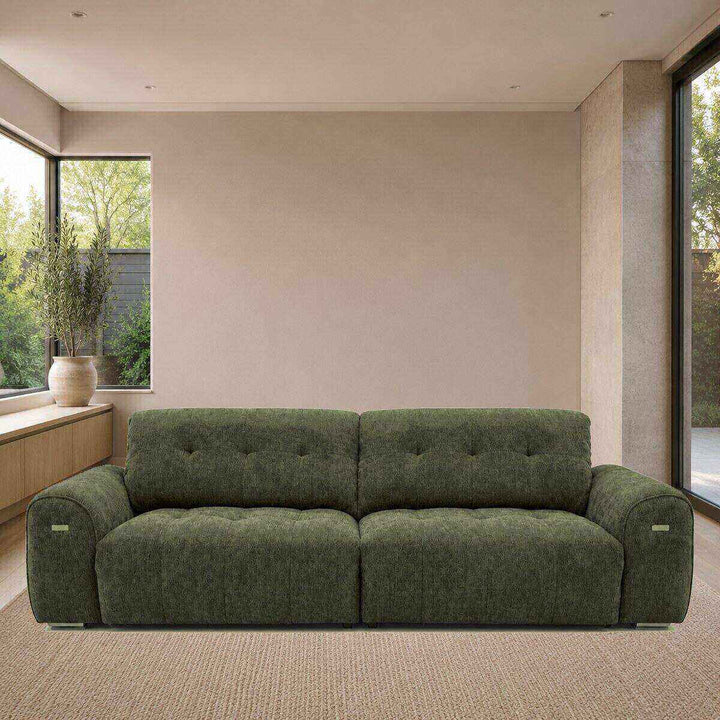 Matthew Four-Seat Sofa