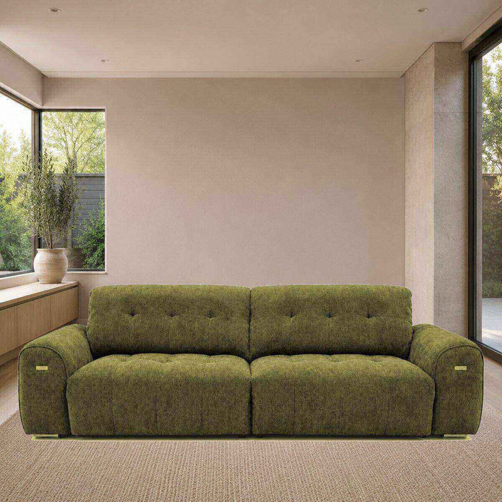 Matthew Four-Seat Sofa