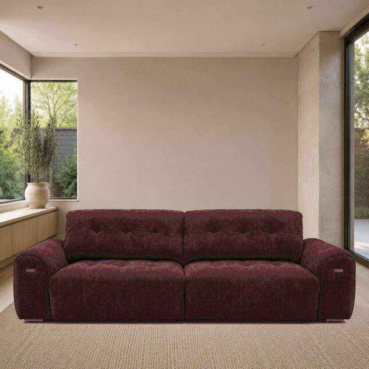 Matthew Four-Seat Sofa
