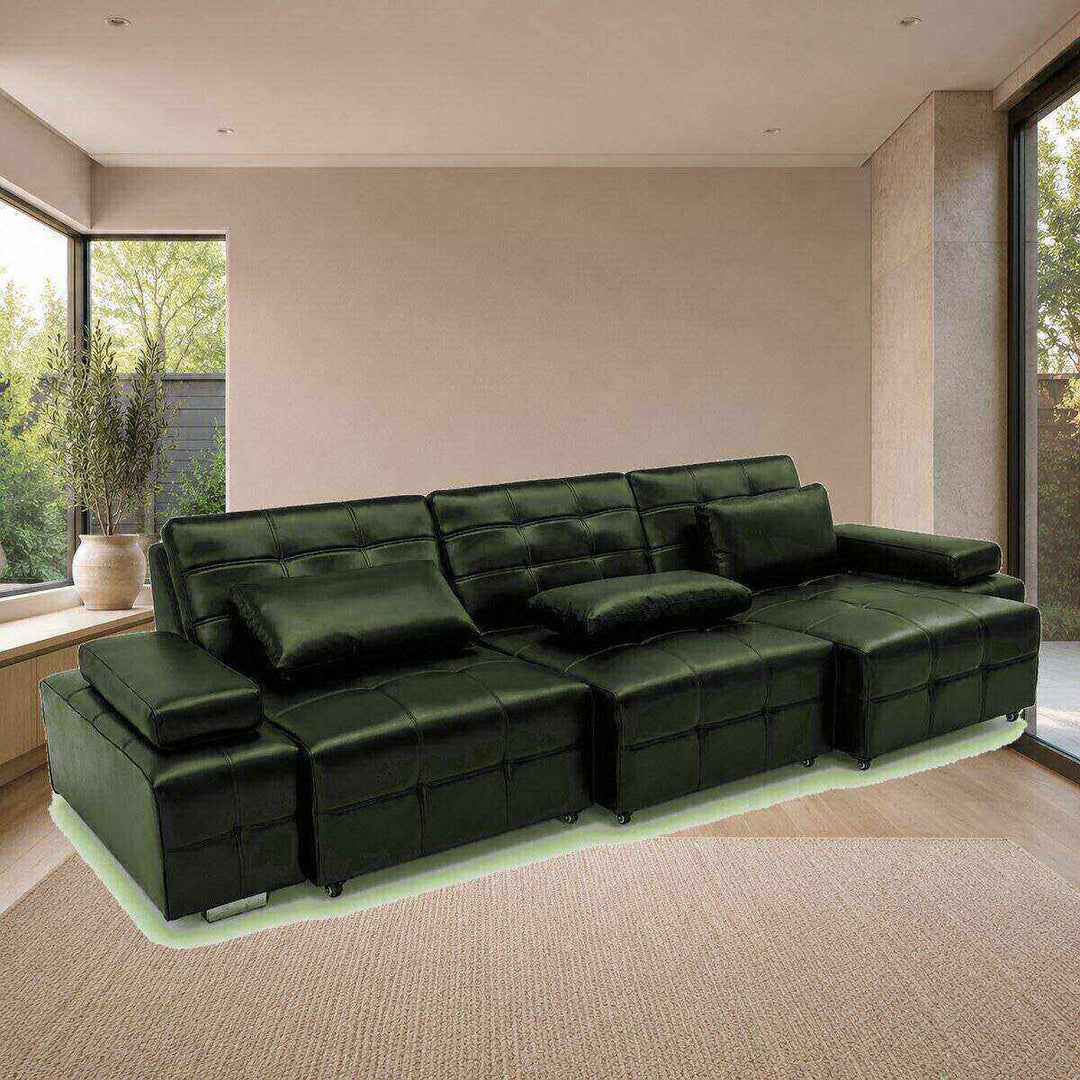 Alexander Modular Sofa