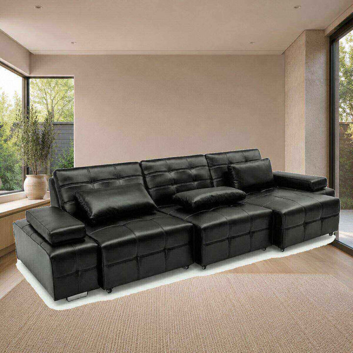 Alexander Modular Sofa