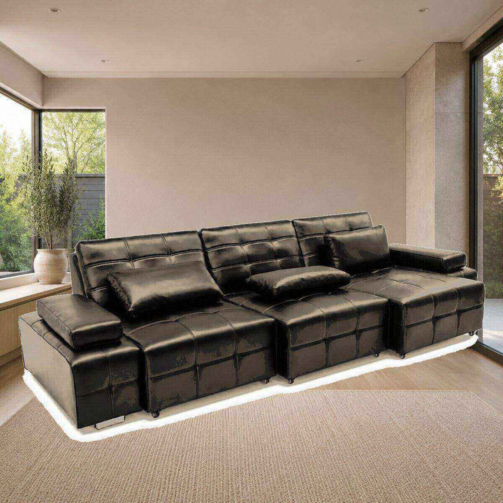 Alexander Modular Sofa