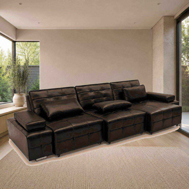 Alexander Modular Sofa