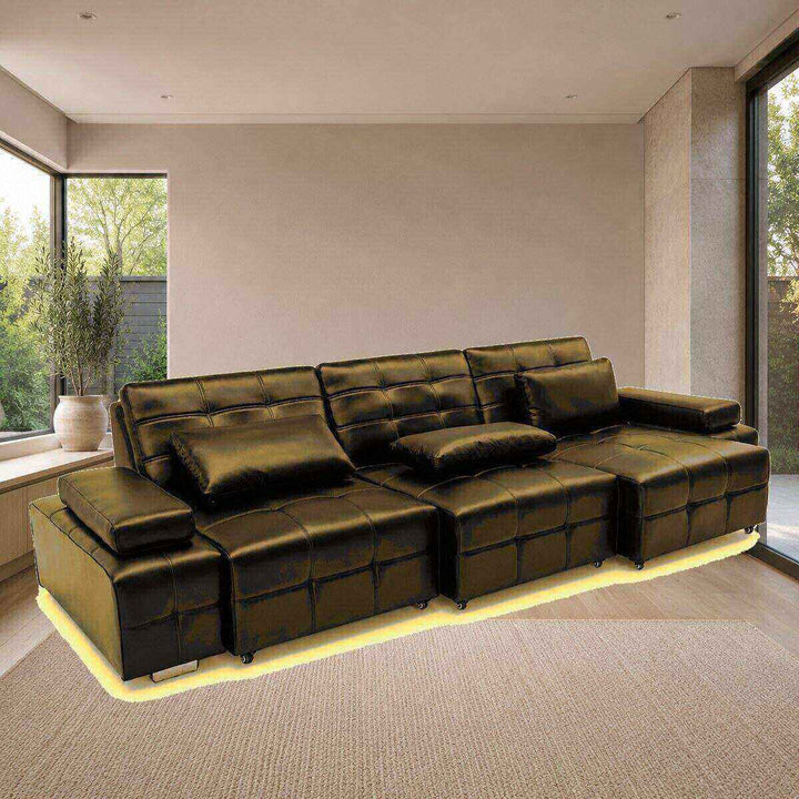 Alexander Modular Sofa