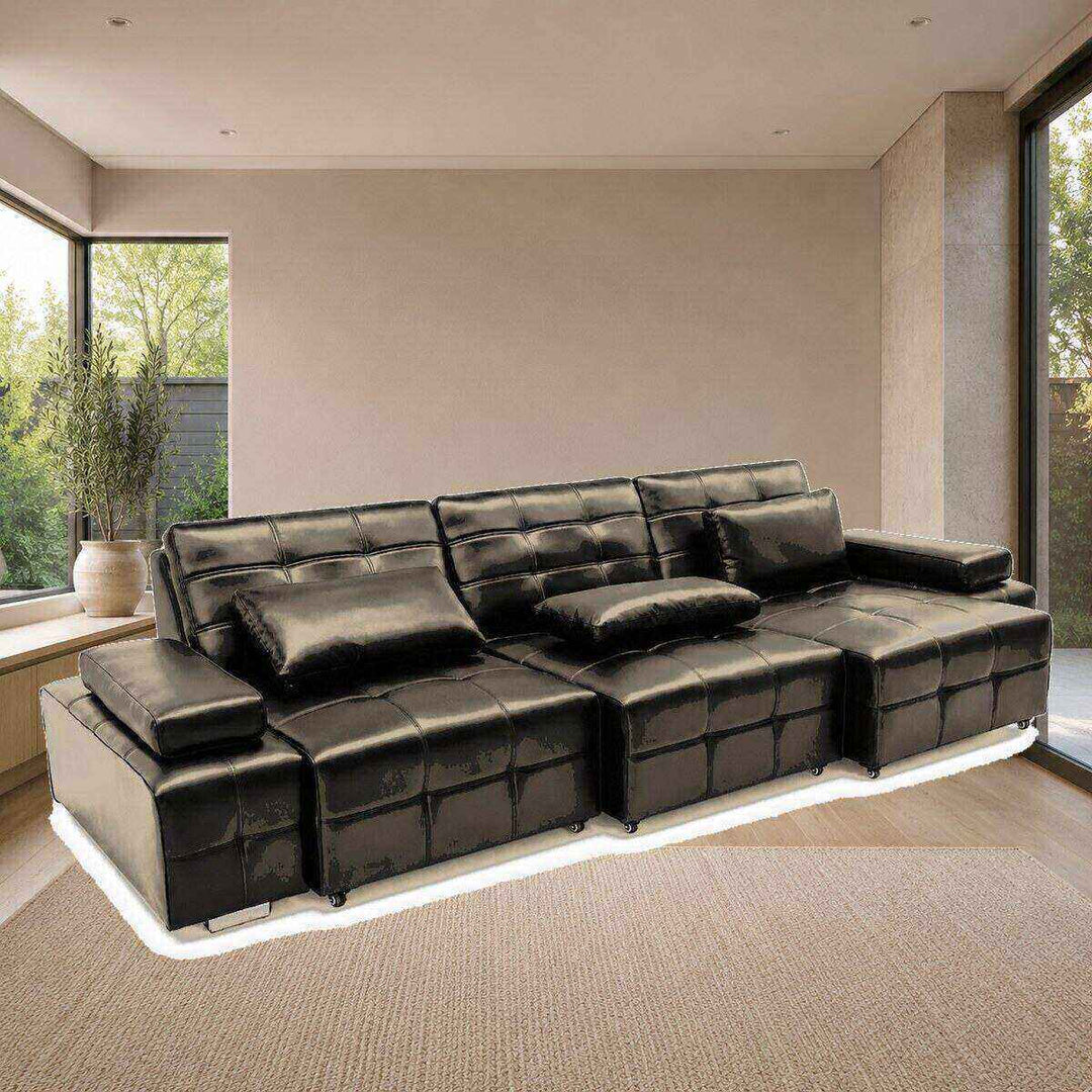 Alexander Modular Sofa