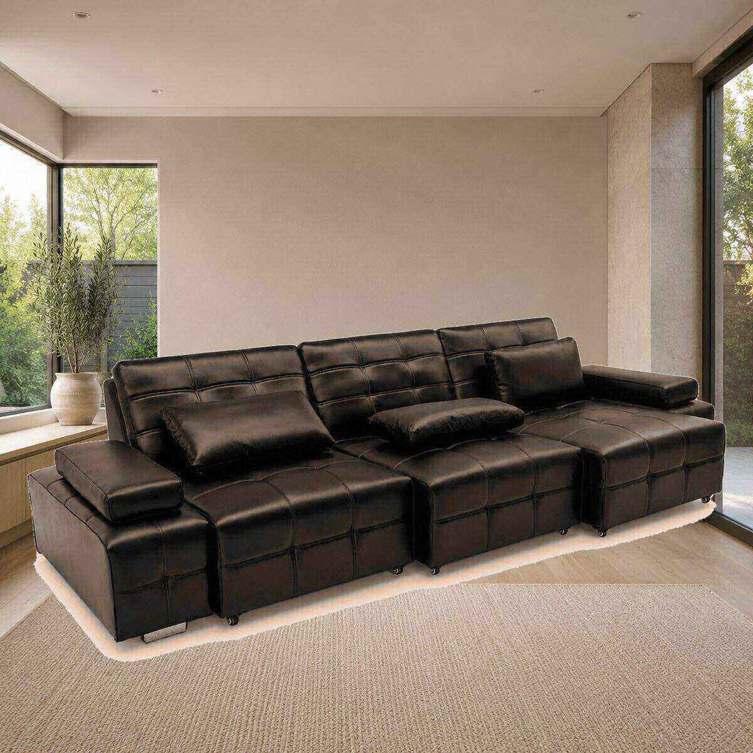 Alexander Modular Sofa