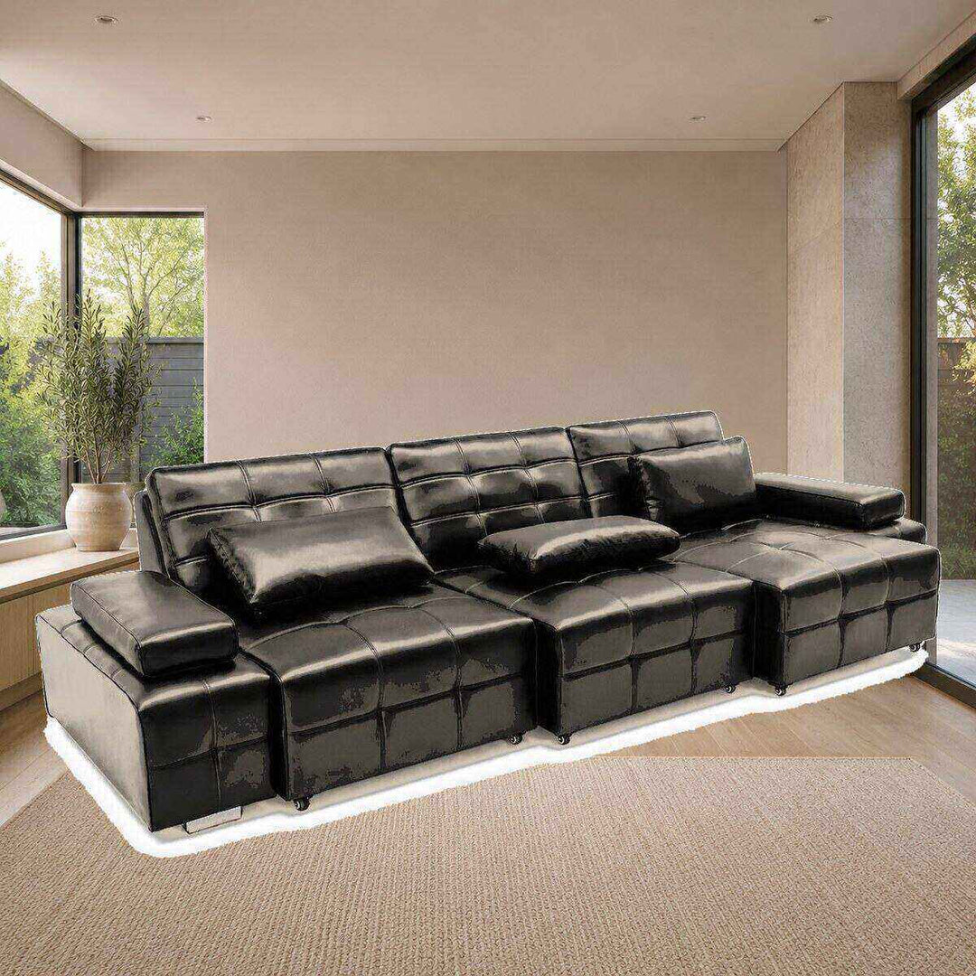 Alexander Modular Sofa