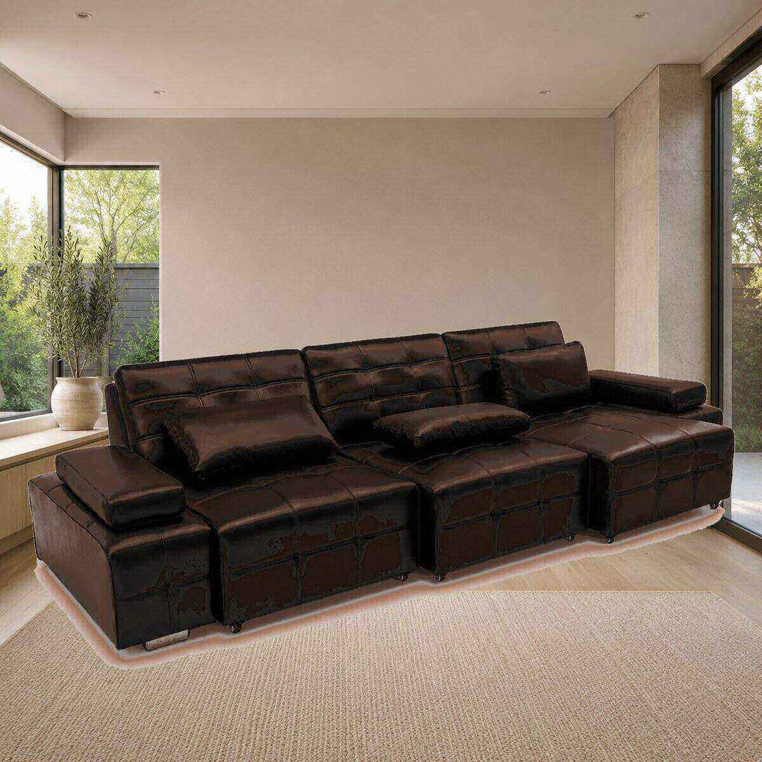 Alexander Modular Sofa