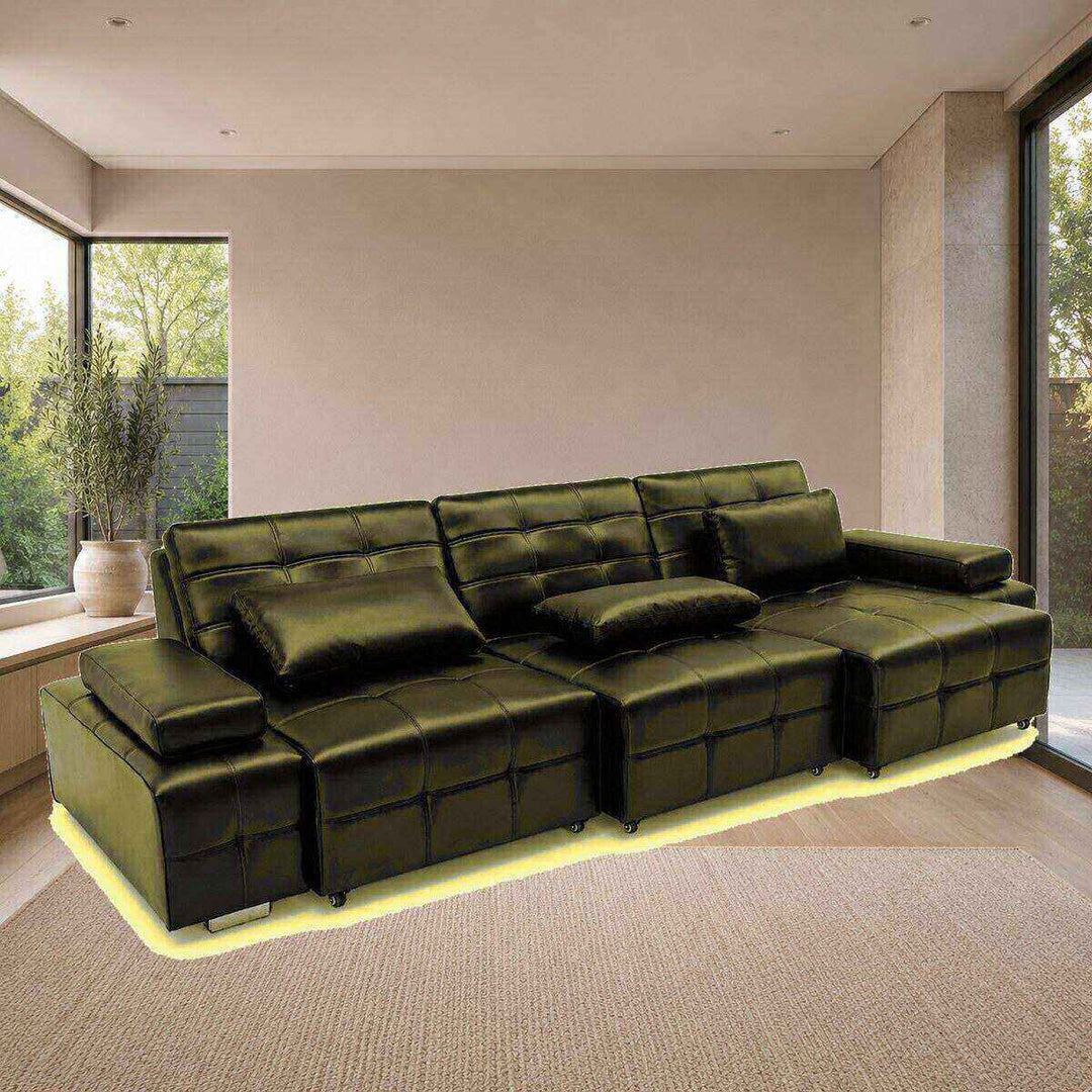 Alexander Modular Sofa