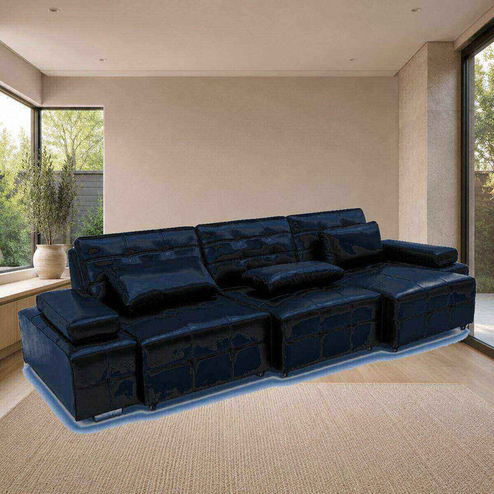 Alexander Modular Sofa