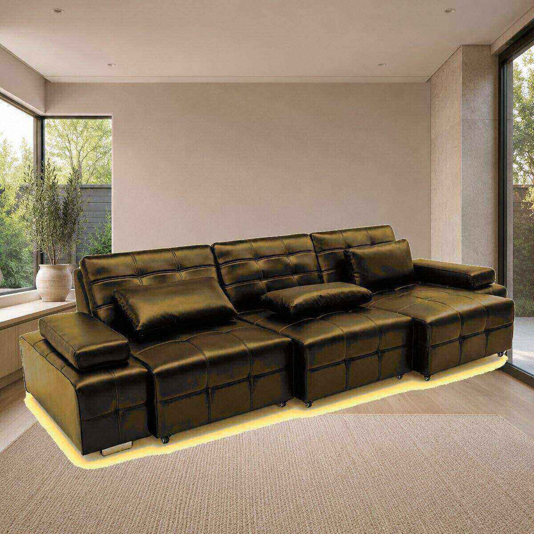 Alexander Modular Sofa