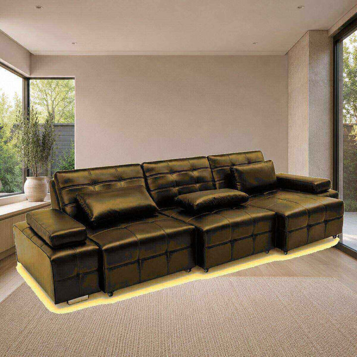 Alexander Modular Sofa